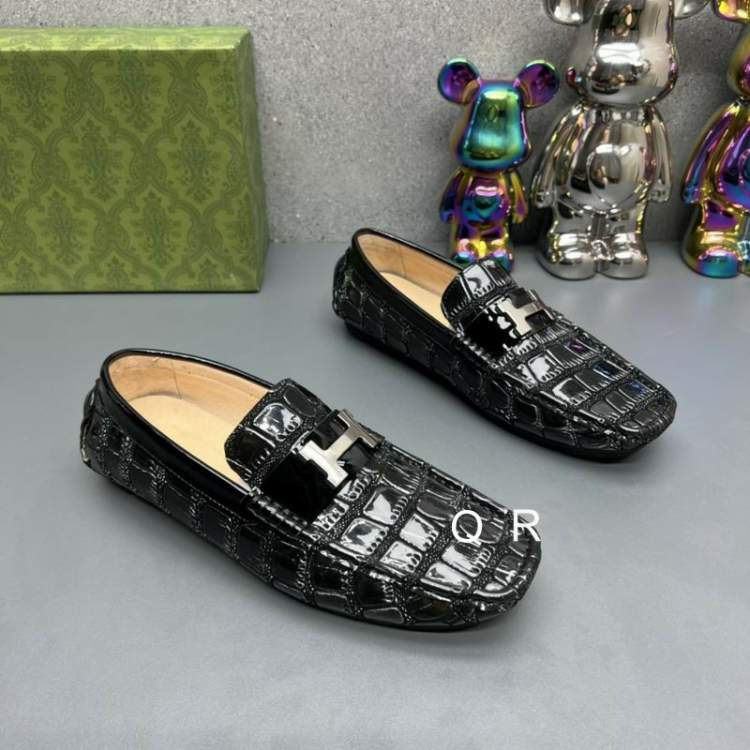 Picture of Hermes Shoes _SKUHermescoloursz38-45CRQ070210914